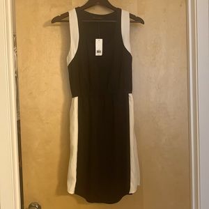 Banana Republic dress w/pockets NWT